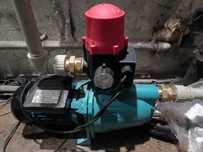 Pompa hydroforowa