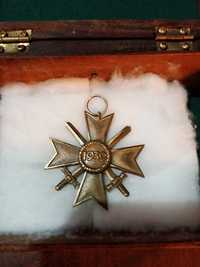Medalha da segunda guerra mundial
