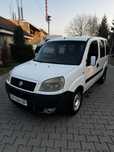 Продам Fiat Doblo 2006 год 1.9 Дизель Механика-5ст