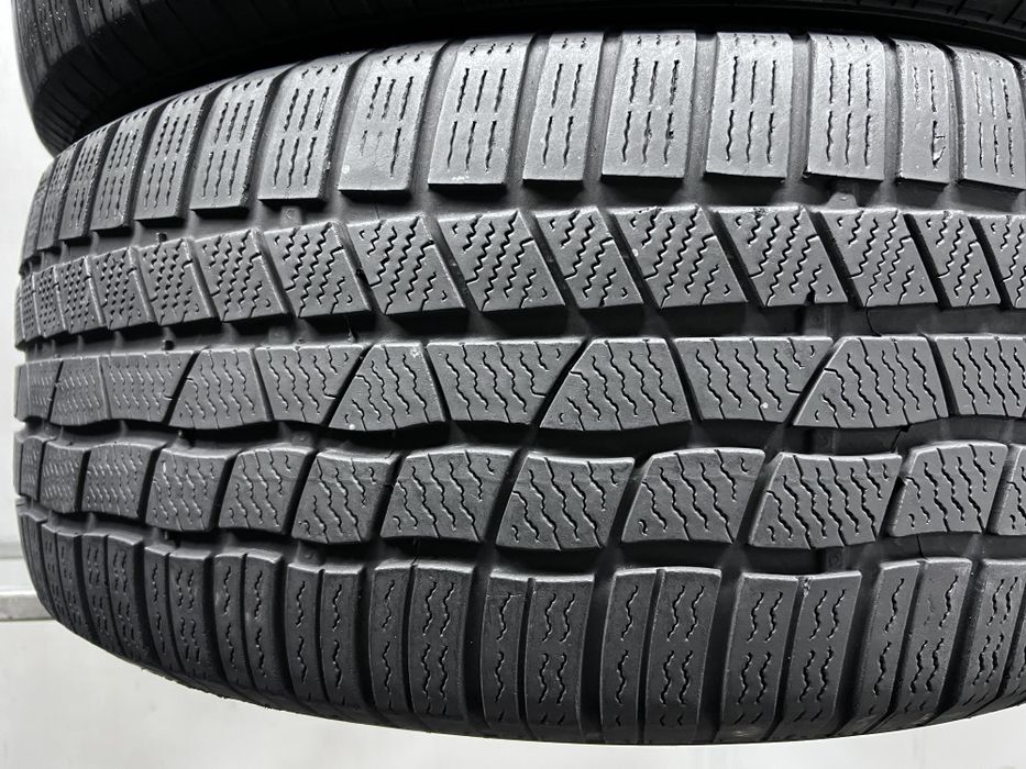 4шт зима 255/50/R20 Continental WinterContact TS 830 P