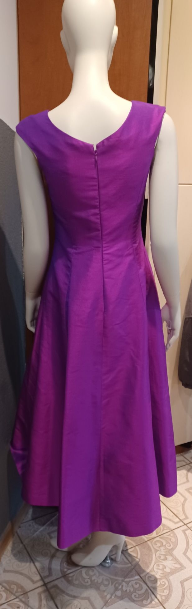 Sukienka maxi,wesele,bal,sylwester