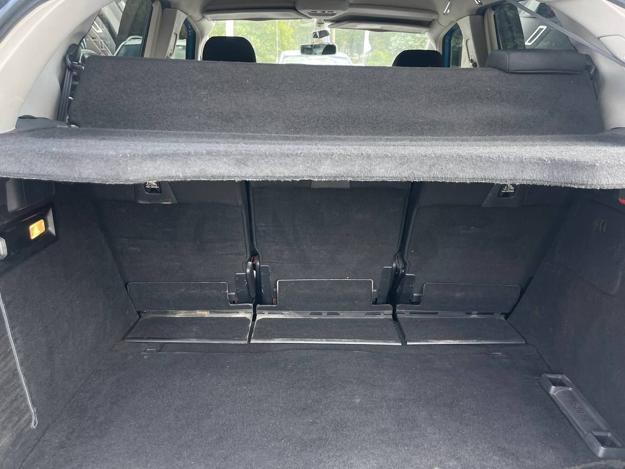 Citroen C4 Picasso №2895 (ВНЕСОК від 15%) Альянс Авто Кривий Ріг