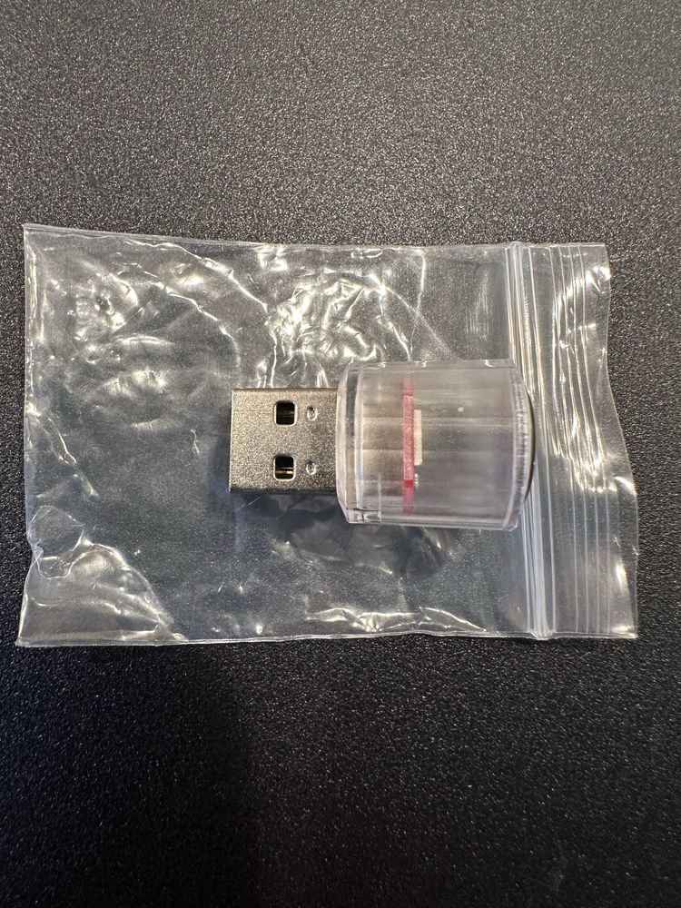 Lampka USB Tesla / Gadżet - wyróżnij się