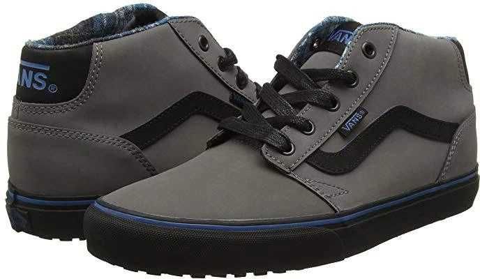 В наявності| Черевики Vans Chapman Mid MTE High-Top | 40 | 25.5см |