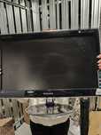 Monitor Samsung SyncMaster XL2370HD + hak