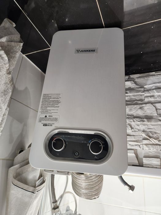 Junkers Hydro 4200 WRD 11-4 KB