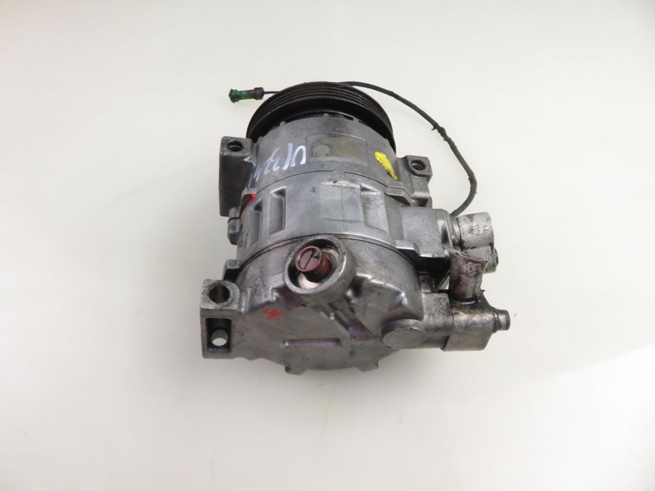 Kompresor Klimatyzacji Vw Passat B5 2.5 Tdi