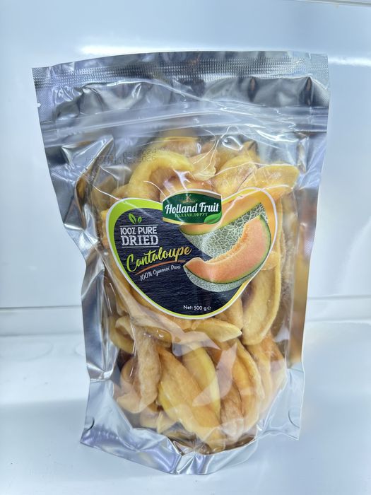 Дыня кандалупа без цукру