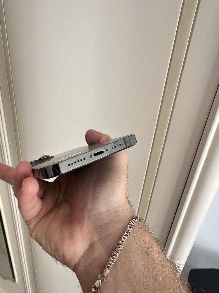 Iphone 13 Pro Max 128gb neverlock 98% акб