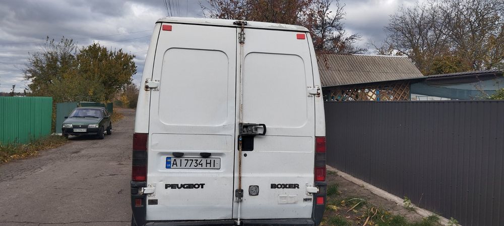 Продам Авто в хорошому стані