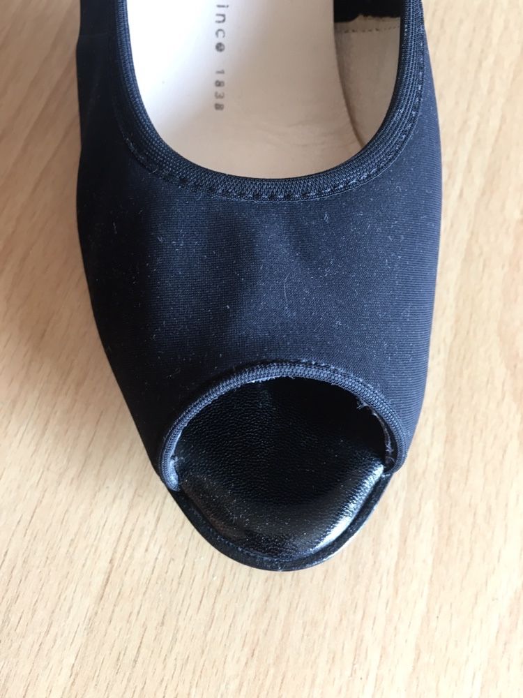 Buty Peter Kaiser 37,5