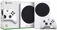 Konsola Xbox Series S 512GB