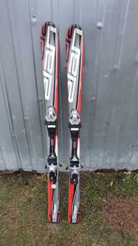 Narty Elan 130cm (nie fischer, salomon, head, atomic, ross)