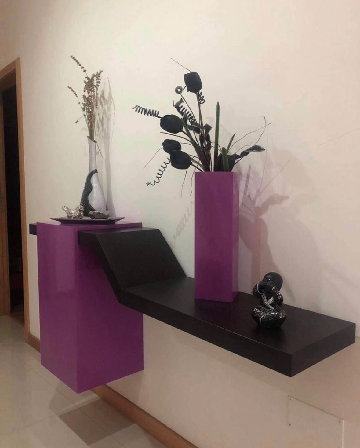Móvel decorativo