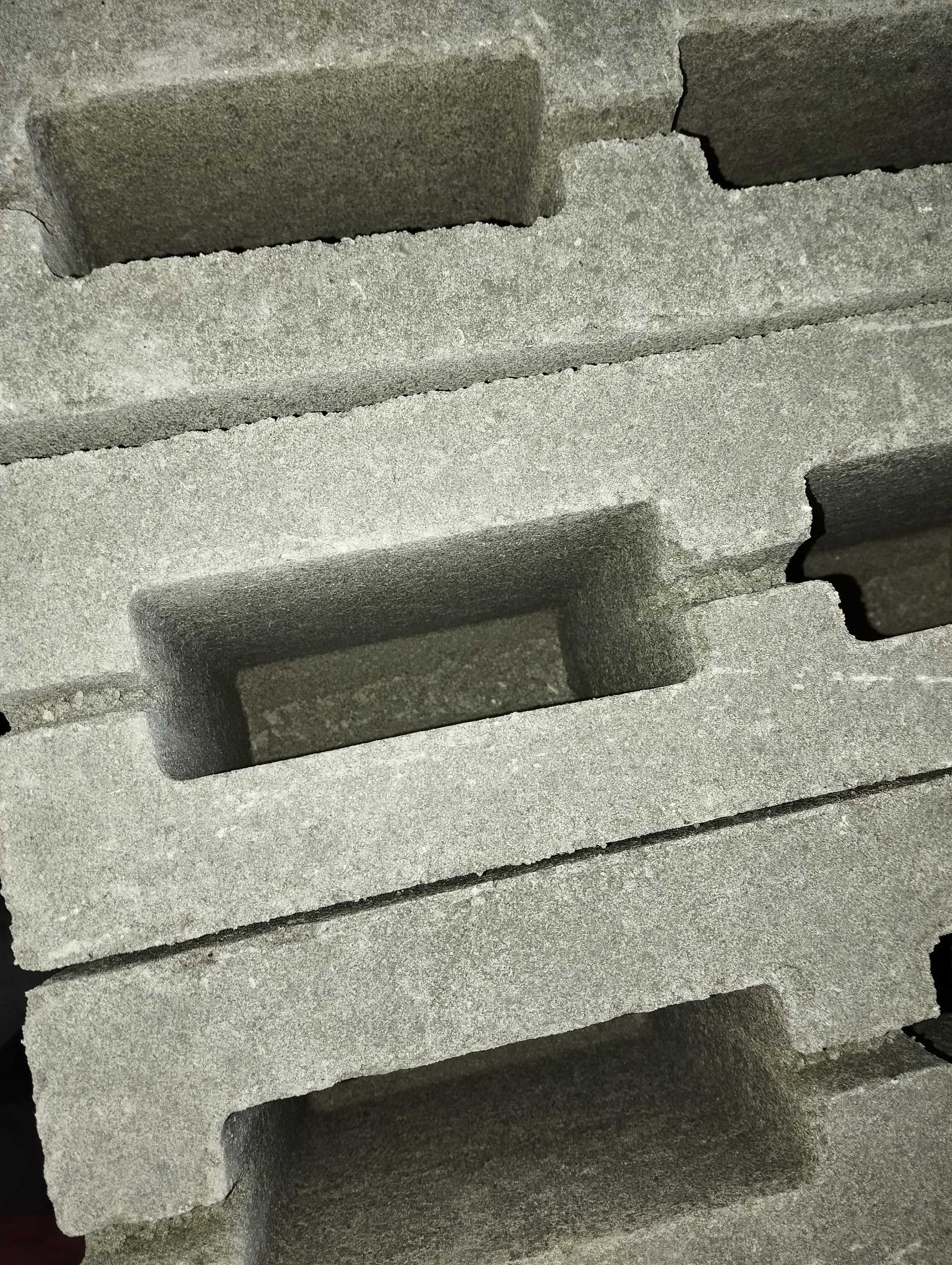 Блоки для будівництва