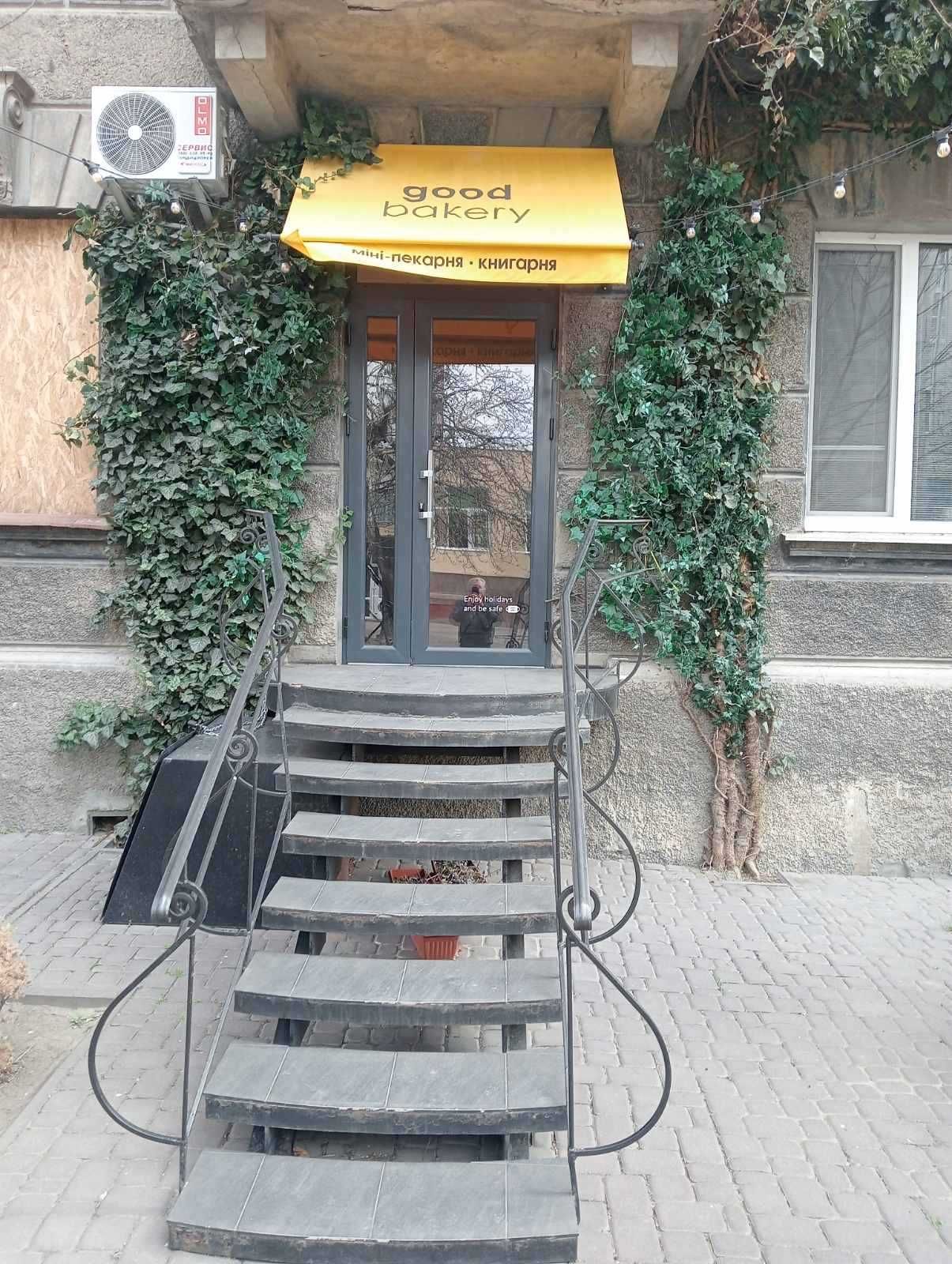 Оренда приміщення Маріупольська/ Адміральська 45 кв.м