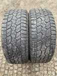 Dwie Opony 275/55R20 113T FR M+S Hankook Dynapro AT M
