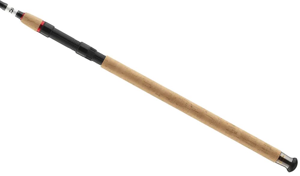 Фідер Daiwa Ninja-X Stalker Feeder 2.70м до 100гр