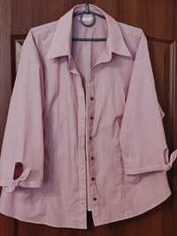 Блуза, рубашка р.54-56