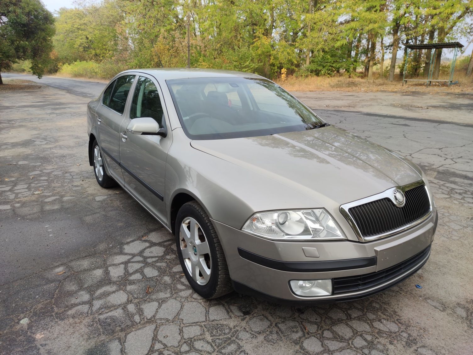 Розбірка Skoda Octavia A5 9202 4K4K LF8H F8H разборка Октавіа А5 шрот