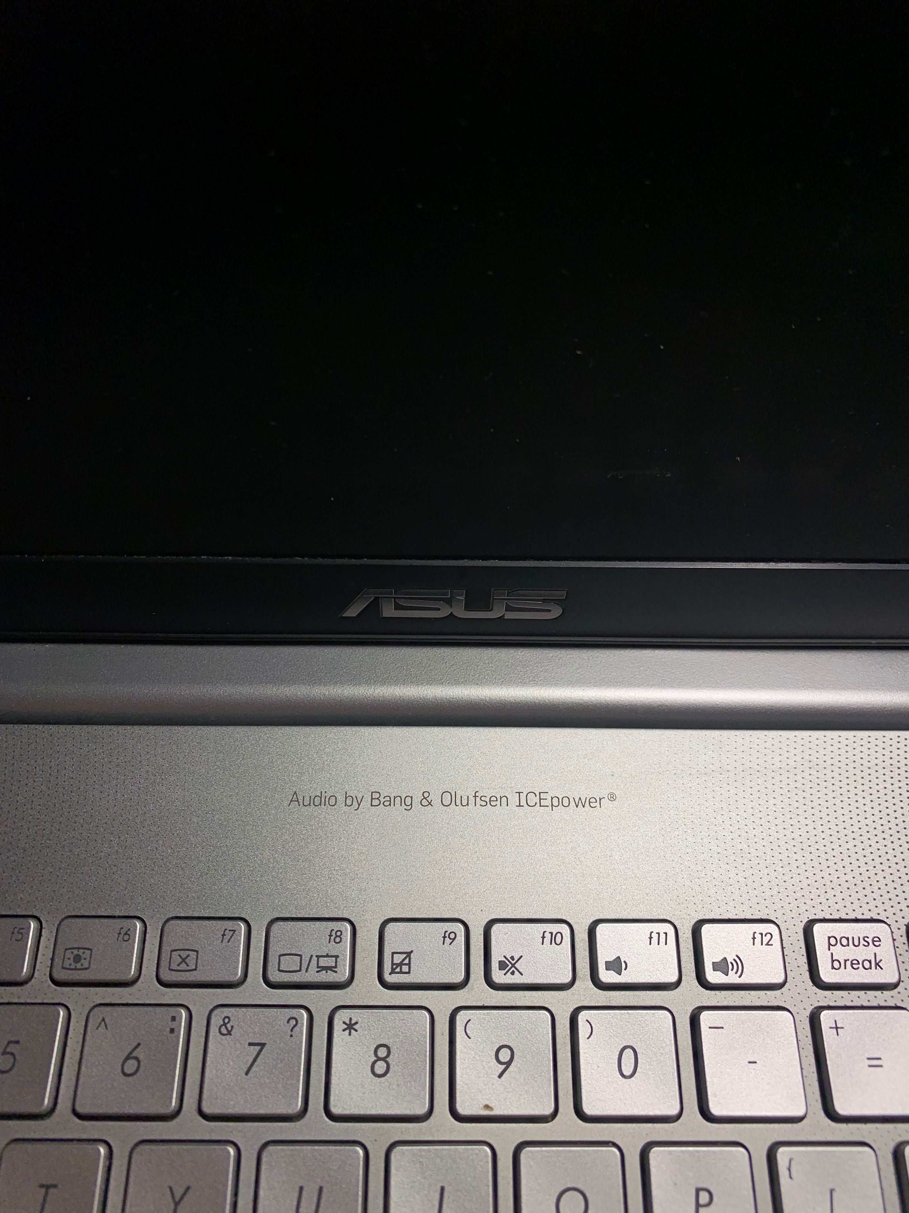 ноутбук Asus N550JV / 15.6" (1920x1080) IPS / Intel Core i7-4700HQ