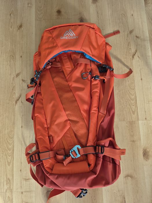 Plecak Gregory targhee 45l.