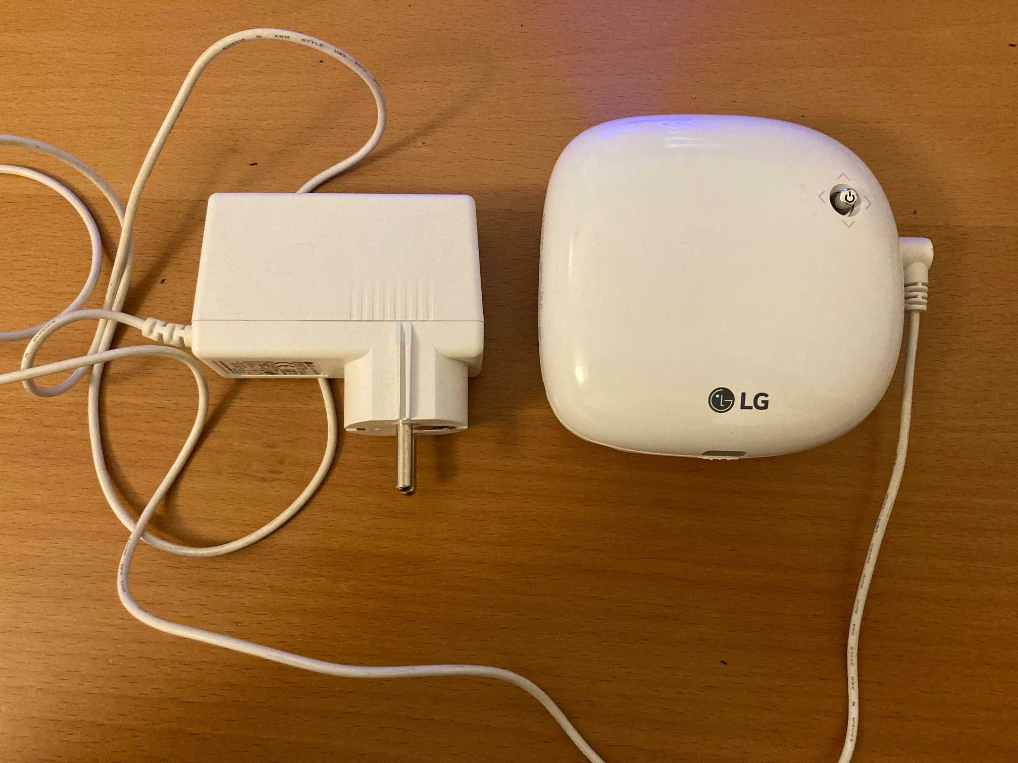 Projector LG PV150G - GL