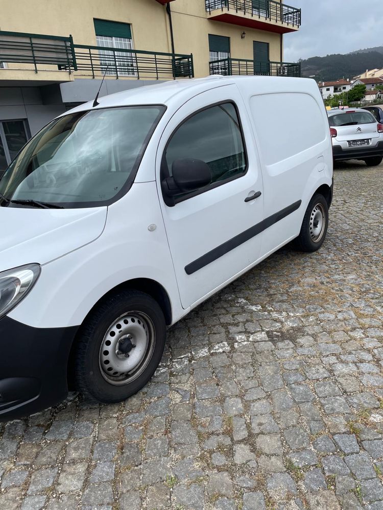 Mercedes Citan 109