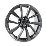 NOWE Oryginalne Felgi MAK 19" Toyota Harrier RAV4 Sienna Matrix
