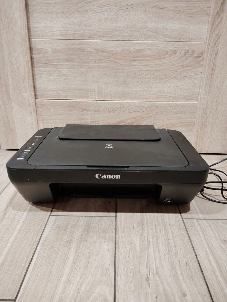 Drukarka Canon PIXMA MG2550S