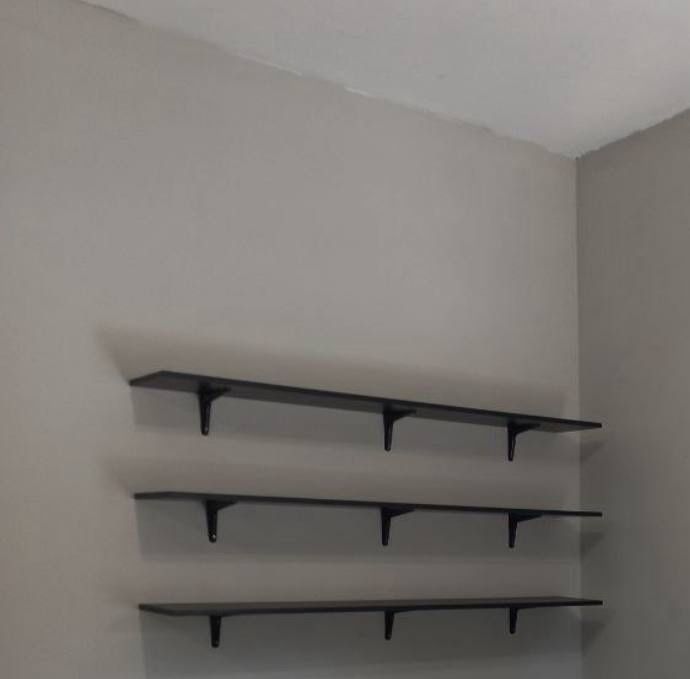 Полочки на стену