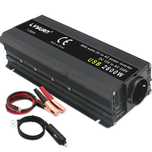 Falownik (przetwornica napięcia)  2600W/12V/220V