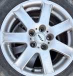 Koła 5x112 et47 audi