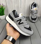 !SALE! New Balance 574 Legacy Grey/Black 36 37 38 39 40 41 42 43 44 45