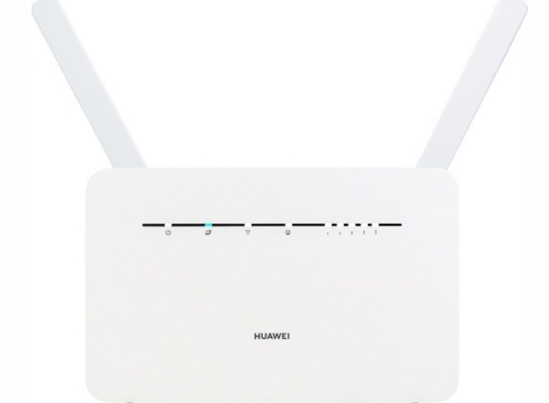 Router Huawei 4G ROUTER 3 PRO B535-232 Anteny
