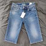 Calções Pepe jeans Novos 14 anos