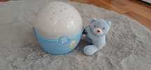 Projetor Next 2 Stars Azul Chicco