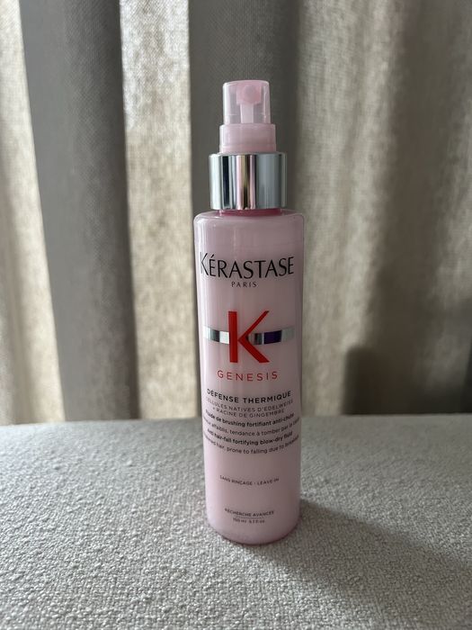 Kerastase Genesis mleczko termiczne 150 ml.