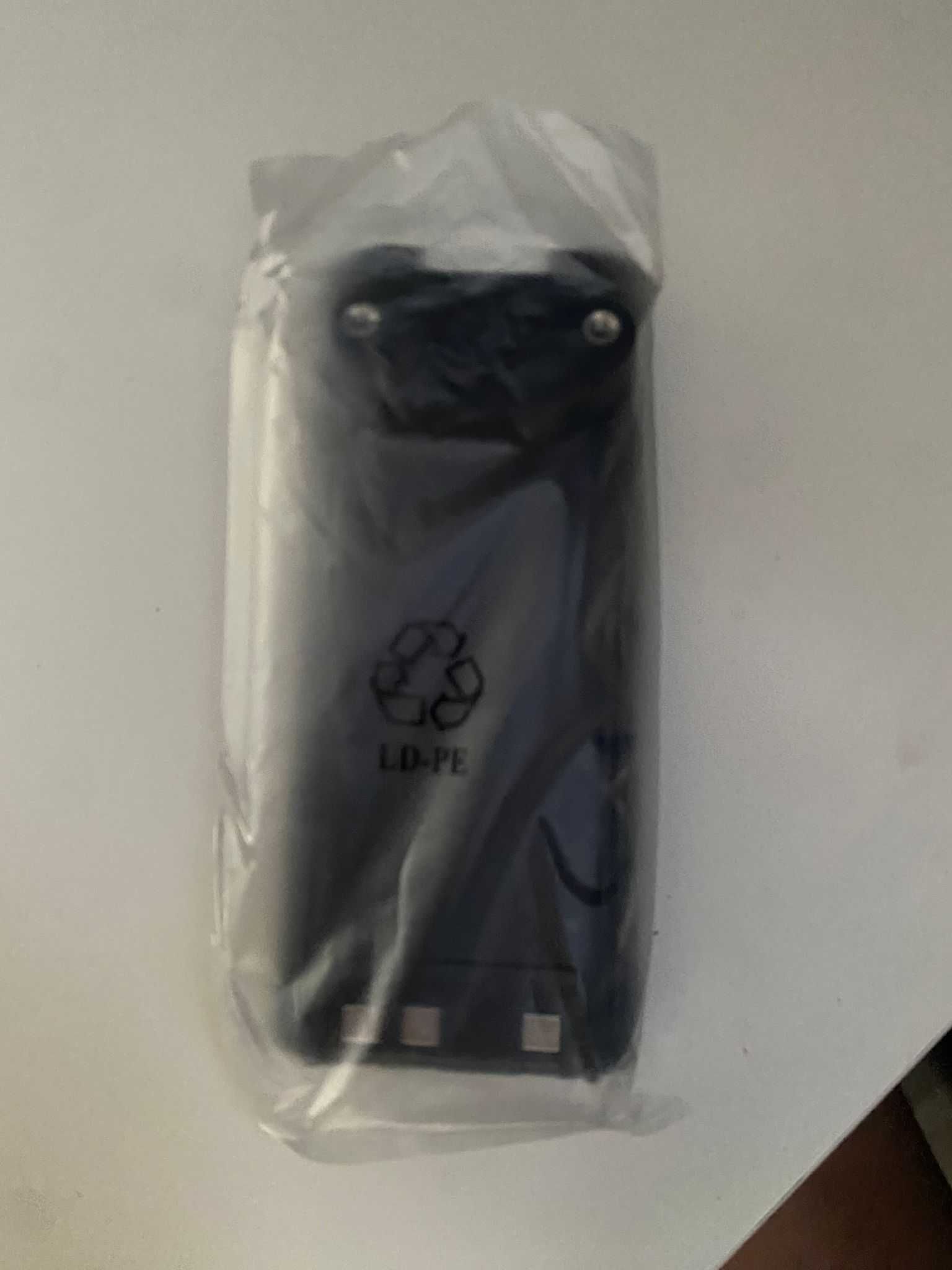 BP210 N bateria carregador