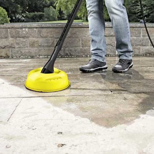 KARCHER MYJKA CIŚNIENIOWA K 3 Home Modular 380l/h Pompa kompozytowa 6m