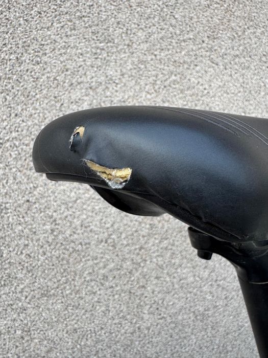 Rower MTB Focus Whistler 29” roz.S - hamulce hydrauliczne, SRAM NX