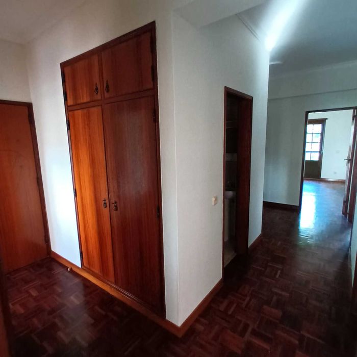 Arrendamento T3 – Centro de Tomar | 850€/mês