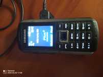 SAMSUNG SOLID B 2100 + Ladowarka