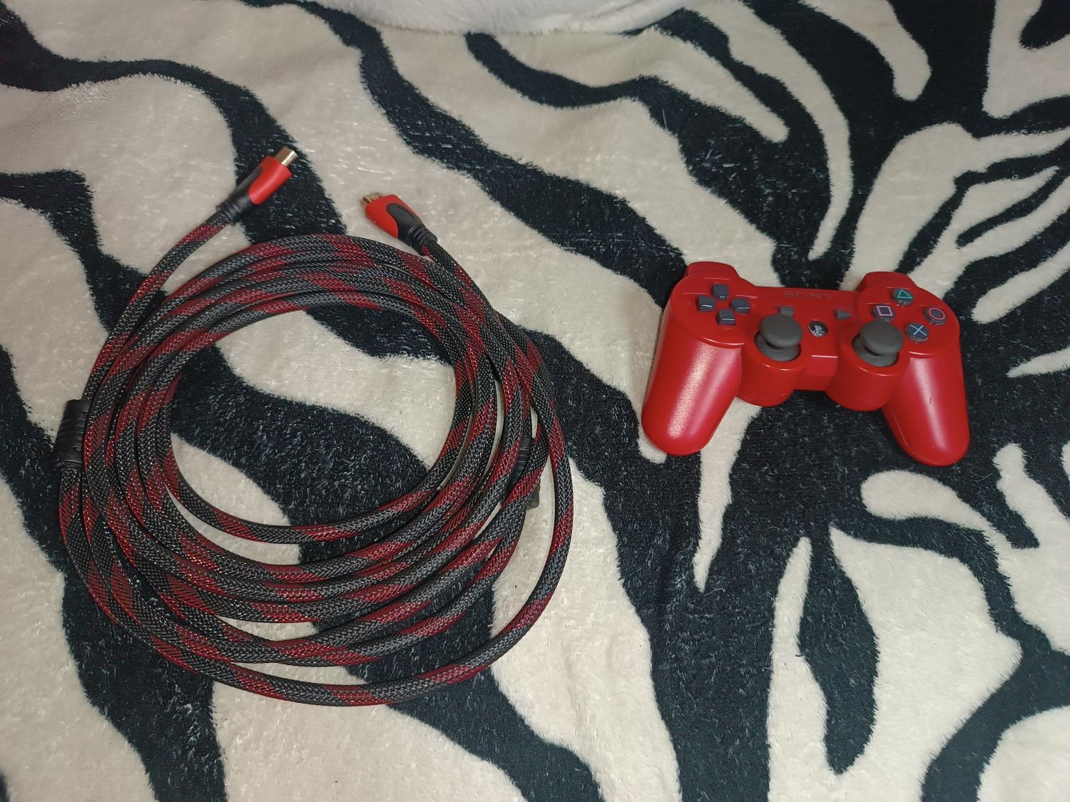 Продам PlayStation 3 на 1ТБ