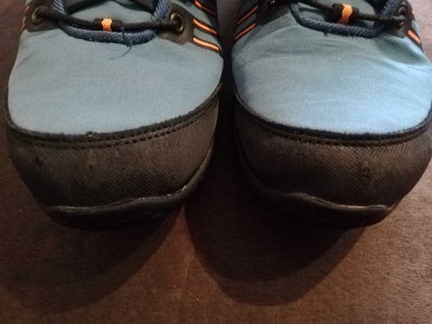 Buty zimowe Elbrus chłopięce rozmiar 38