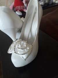 Туфли для свадьбы
