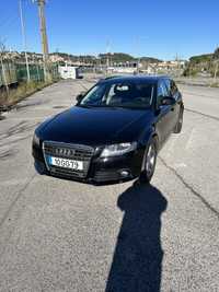 Audi A4 2.0 tdi  sport 180 cv de 2008