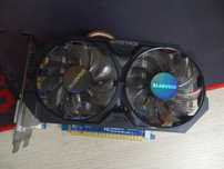 Gigabyte GTX 750 Ti WindForce