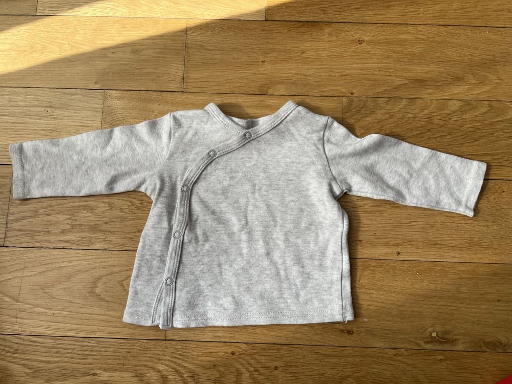 Bluza niemowlęca So cute 68r (3-6m)