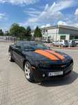 Chevrolet Camaro Chevrolet Camaro 2011 RS na sprzedaż
